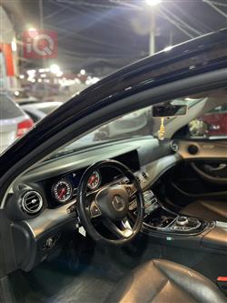 مێرسێدس بێنز E-Class